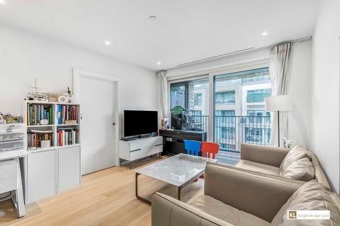 2 bedroom apartment to rent, 1 Lockgate Road, London SW6