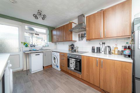 4 bedroom end of terrace house for sale, Brymore Road, Canterbury, CT1