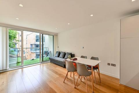 2 bedroom flat to rent, Wenlock Road, Angel, London, N1