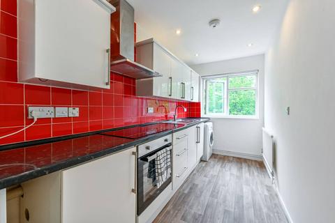 1 bedroom flat to rent, Napier Grove, Islington, London, N1