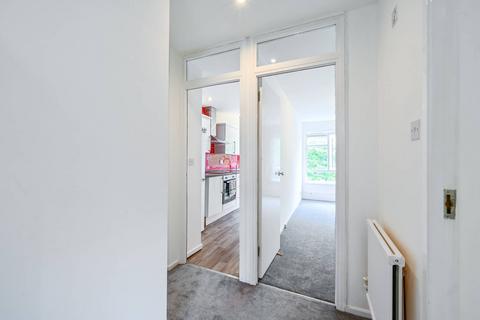 1 bedroom flat to rent, Napier Grove, Islington, London, N1