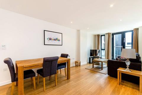 2 bedroom flat to rent, Webber Street, Southwark, London, SE1