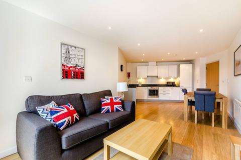 2 bedroom flat to rent, Webber Street, Southwark, London, SE1