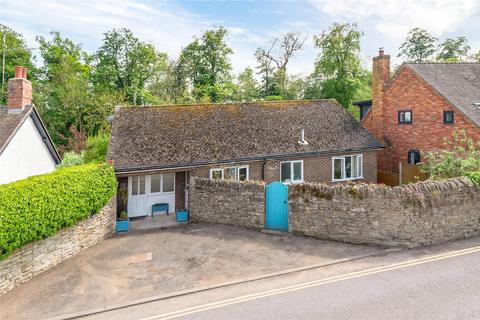 2 bedroom bungalow for sale, Temeside, Ludlow, Shropshire