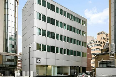 Office to rent, Office (E Class) – 16 St. Clare Street (Basement Floor), City of London, London, EC3N 1LQ