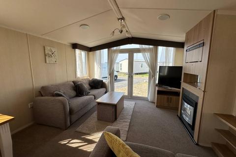 2 bedroom static caravan for sale, Ilfracombe Devon