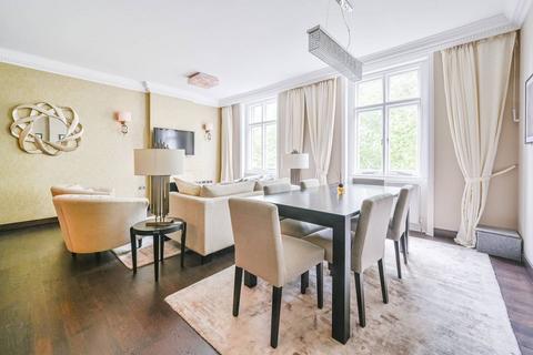 2 bedroom flat for sale, Sussex Gardens, Bayswater, London, W2