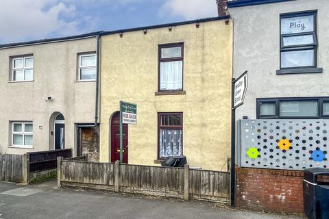 2 bedroom terraced house for sale, Atherton Road, Hindley Green
