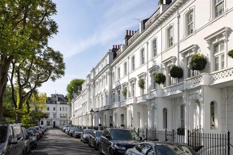5 bedroom terraced house to rent, Hereford Square, South Kensington, SW7