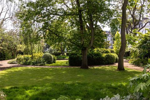 5 bedroom terraced house to rent, Hereford Square, South Kensington, SW7