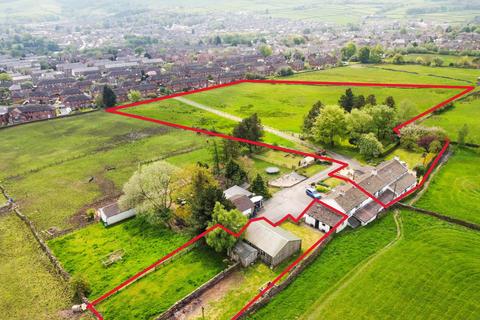 3 bedroom farm house for sale, Highfield Crescent, Holmfirth HD9