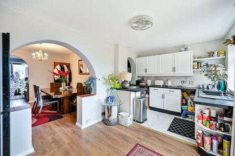 3 bedroom end of terrace house for sale, Cavendish Road, New Malden, KT3