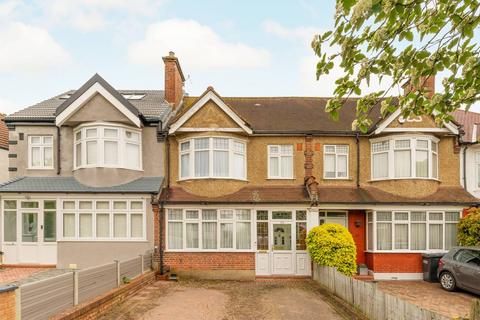 3 bedroom semi-detached house for sale, Pollards Hill South, Norbury, London, SW16