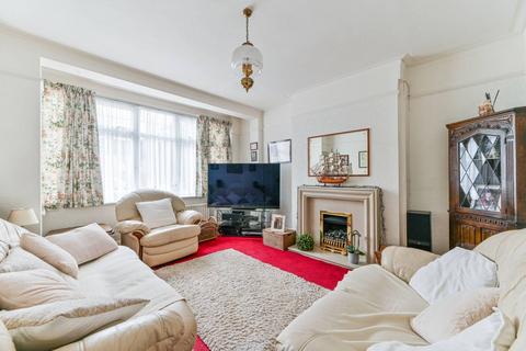 3 bedroom semi-detached house for sale, Pollards Hill South, Norbury, London, SW16