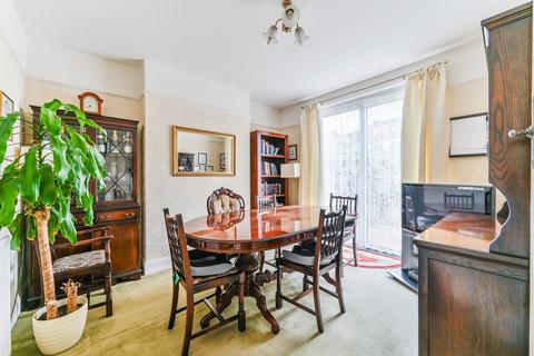 3 bedroom semi-detached house for sale, Pollards Hill South, Norbury, London, SW16