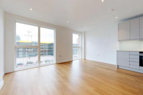 1 bedroom apartment for sale, Lismore Boulevard, London NW9