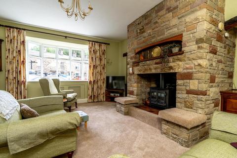 4 bedroom link detached house for sale, The Round House, Bollington, SK10 5JU