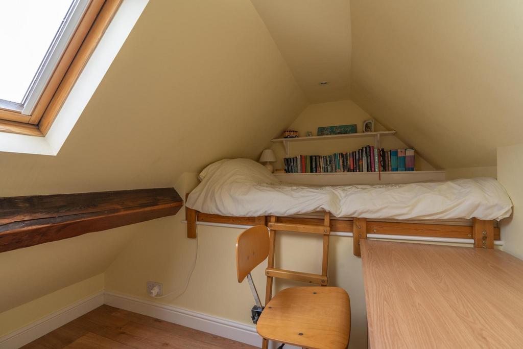 Attic