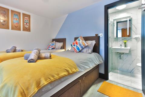 2 bedroom flat to rent, Brighton, East Sussex BN2