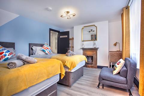 undefined, Dorset Gardens, East Sussex BN2