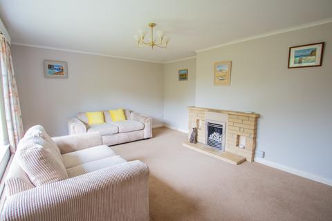 4 bedroom detached bungalow for sale, Oak Close, Ottery St Mary