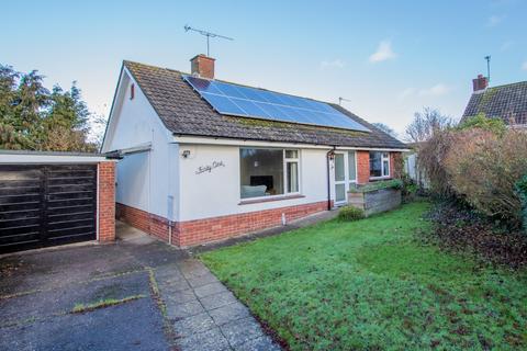 Oak Close, Ottery St Mary