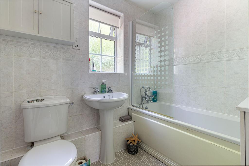 Bathroom-1