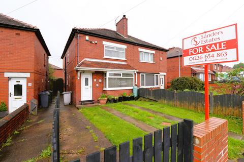 3 bedroom semi-detached house for sale, Darfield Barnsley S73