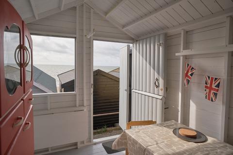 Chalet for sale, The Esplanade, Frinton-on-Sea CO13