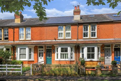 3 bedroom terraced house for sale, Clausentum Road, Winchester, Hampshire, SO23