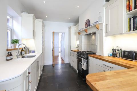 3 bedroom terraced house for sale, Clausentum Road, Winchester, Hampshire, SO23
