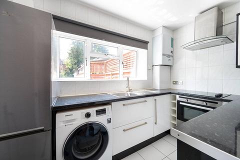 2 bedroom flat for sale, St Gabriels Road, Mapesbury Estate, London, NW2