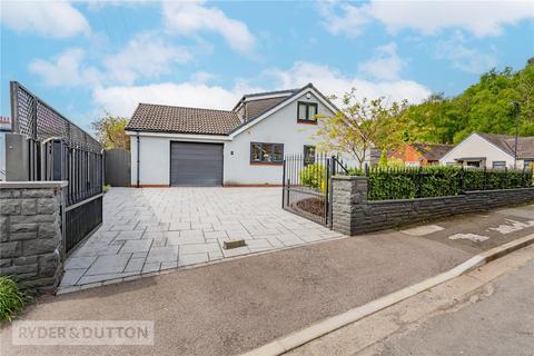 4 bedroom detached bungalow for sale, Cliff Hill Road, Shaw, Oldham, Greater Manchester, OL2