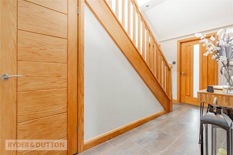 1 Cliff Hill Road, Shaw, Oldham, OL2 8DE