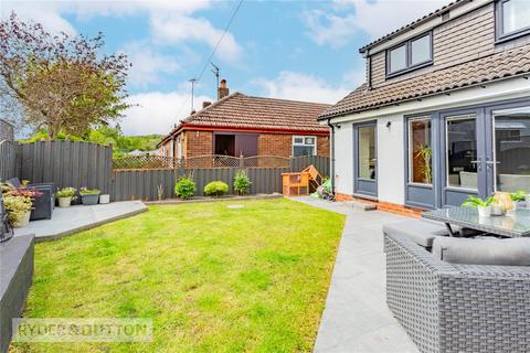 1 Cliff Hill Road, Shaw, Oldham, OL2 8DE
