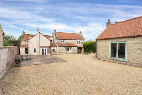 5 bedroom detached house for sale, The Old Bakery, Little Humby, Grantham, NG33