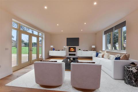 5 bedroom detached house for sale, Flint Way, Lakenheath, Suffolk, IP27