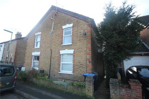 1 bedroom terraced house to rent, Kings Road, Egham, Surrey, TW20