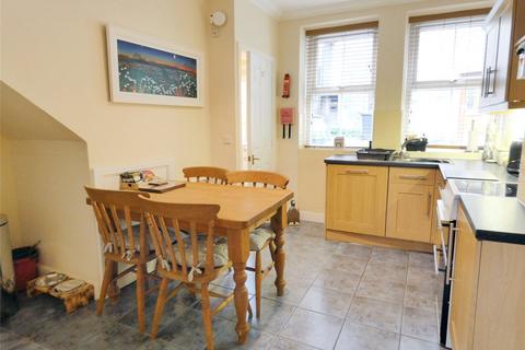 3 bedroom terraced house for sale, The Holme, Hawes, North Yorkshire, DL8