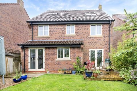 undefined, Baker Avenue, Gringley On The Hill, DN10
