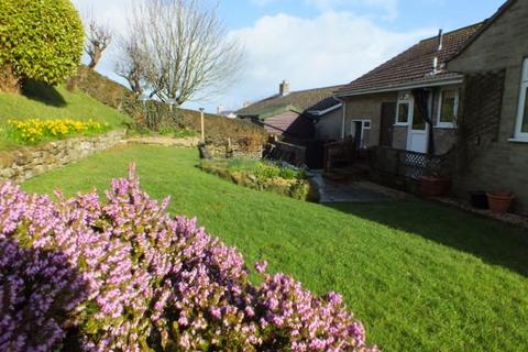 3 bedroom detached bungalow for sale, Old Lyme Road, Charmouth, DT6