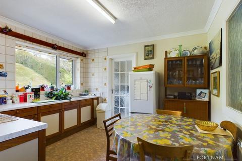 3 bedroom detached bungalow for sale, Old Lyme Road, Charmouth, DT6