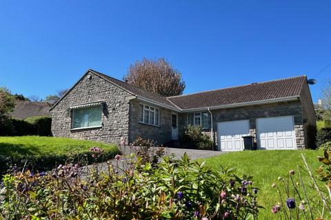 3 bedroom detached bungalow for sale, Old Lyme Road, Charmouth, DT6