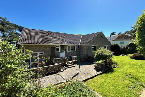 3 bedroom detached bungalow for sale, Old Lyme Road, Charmouth, DT6