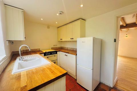 undefined, Brook Street, Benson