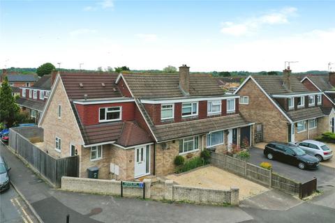 4 bedroom semi-detached house for sale, Lower Way, Thatcham, West Berkshire, RG19