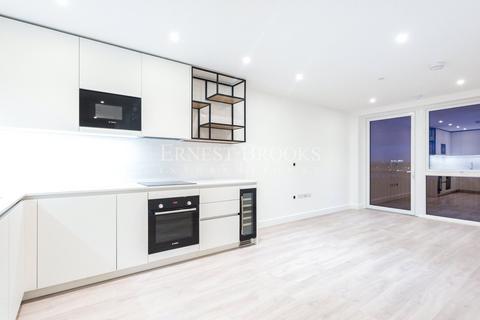 2 bedroom apartment to rent, Allium House, 2 Caldon Boulevard, Wembley, HA0