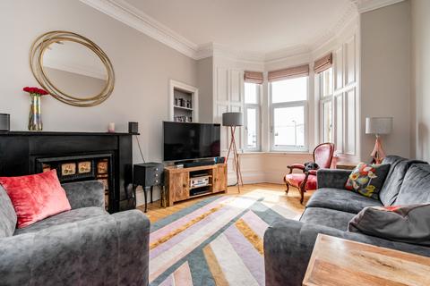 1 bedroom flat for sale, 51/4 Marionville Road, Edinburgh EH7 6AG