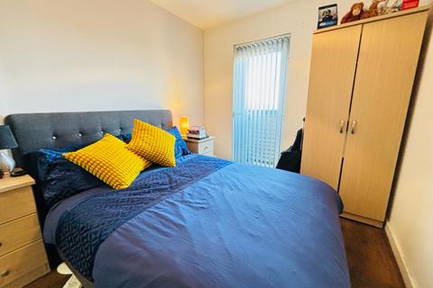 2 bedroom flat to rent, Albert Mill, 41 Oldfield Road, Salford, M5 4GT