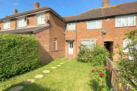 3 bedroom semi-detached house for sale, Mullway, Letchworth Garden City